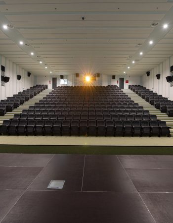 Apfel Arena Makarska