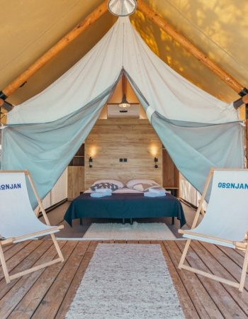 Obonjan Island Resort