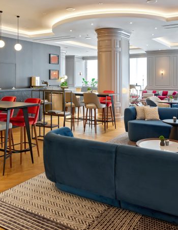 Sheraton Zagreb Hotel