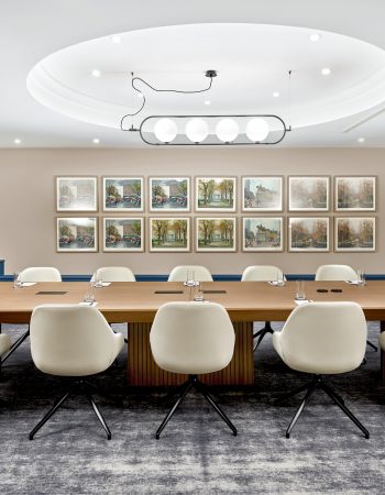 Sheraton Zagreb Hotel