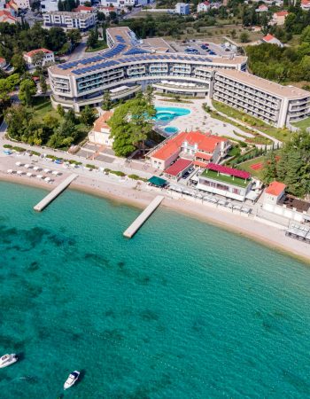 Sheraton Dubrovnik Riviera Hotel