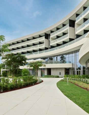 Sheraton Dubrovnik Riviera Hotel