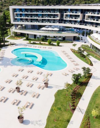 Sheraton Dubrovnik Riviera Hotel