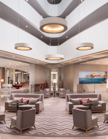 Sheraton Dubrovnik Riviera Hotel