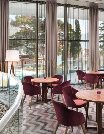 Sheraton Dubrovnik Riviera Hotel