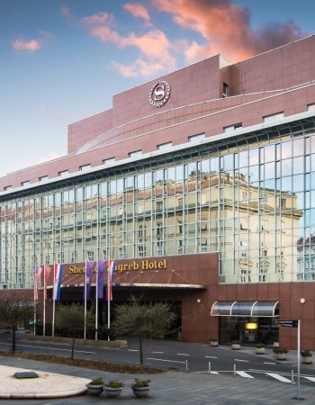 Sheraton Zagreb Hotel