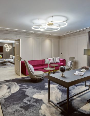 Sheraton Zagreb Hotel