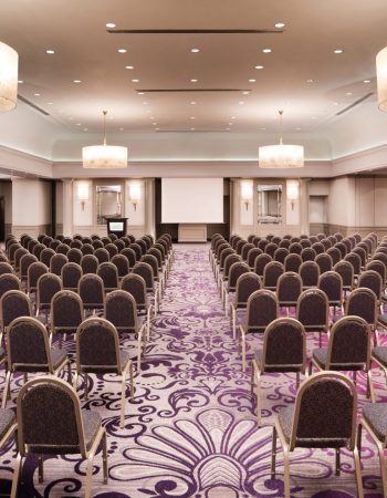 Sheraton Zagreb Hotel