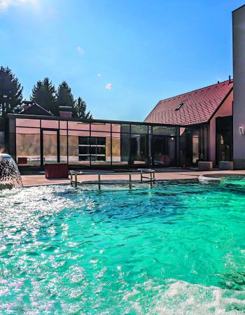 Hotel Bernarda