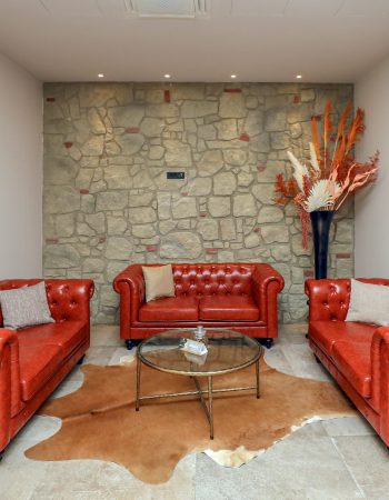 Hotel Bernarda