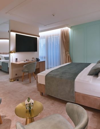 Hotel Bernarda