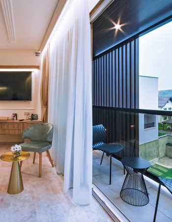 Hotel Bernarda