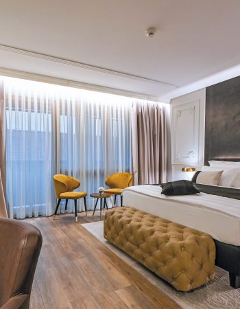 Hotel Bernarda