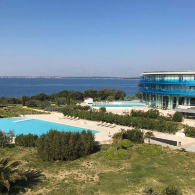 Falkensteiner Hotel and Spa Iadera
