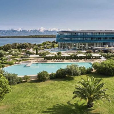 Falkensteiner Hotel and Spa Iadera