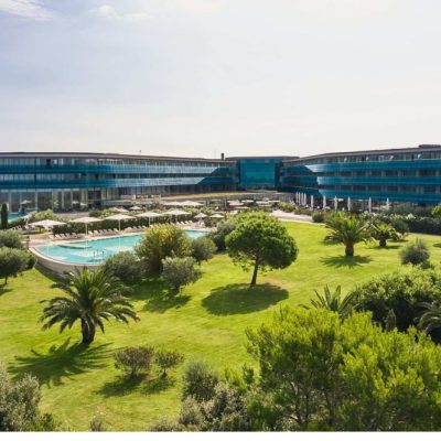Falkensteiner Hotel and Spa Iadera