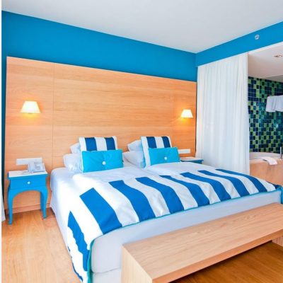 Falkensteiner Hotel and Spa Iadera