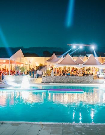Obonjan Island Resort