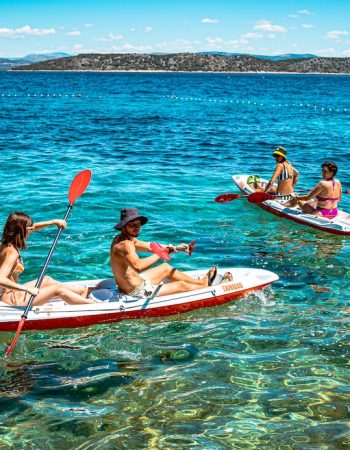 Obonjan Island Resort