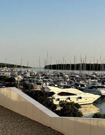 Marina Punat