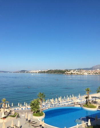 Le Meridien Lav Split