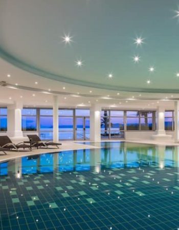 Le Meridien Lav Split