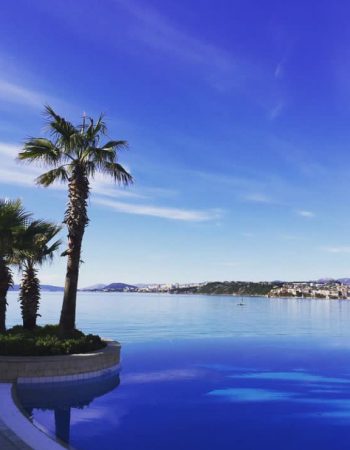 Le Meridien Lav Split