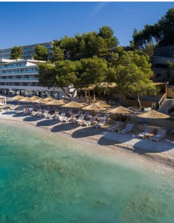 Le Meridien Lav Split