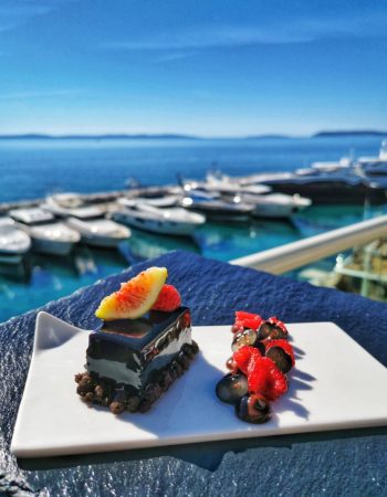 Le Meridien Lav Split