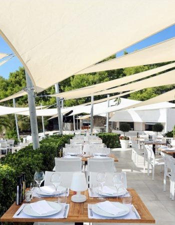Le Meridien Lav Split