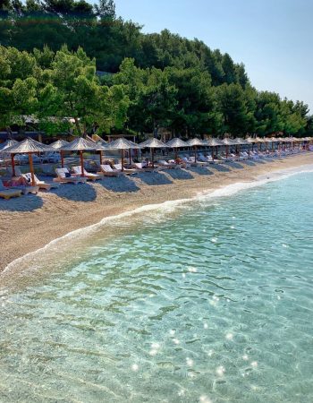 Le Meridien Lav Split