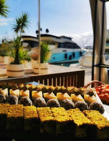 Le Meridien Lav Split
