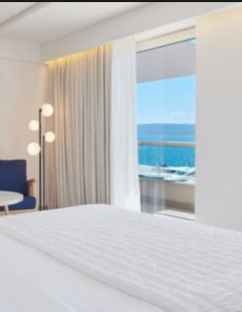 Le Meridien Lav Split