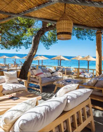 Le Meridien Lav Split