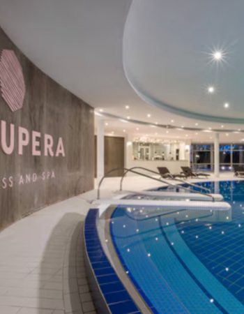 Le Meridien Lav Split
