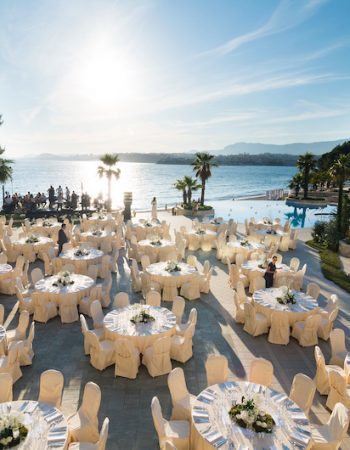Le Meridien Lav Split