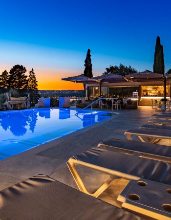 Marina Punat Hotel & Resort Kanajt