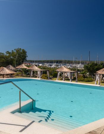 Marina Punat Hotel & Resort Kanajt