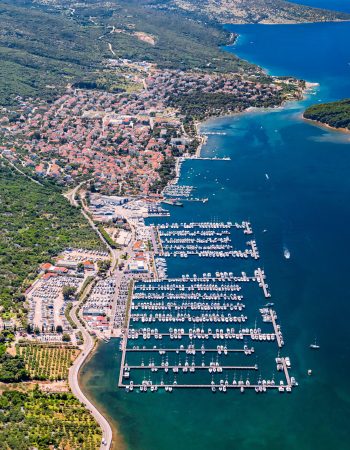 Marina Punat