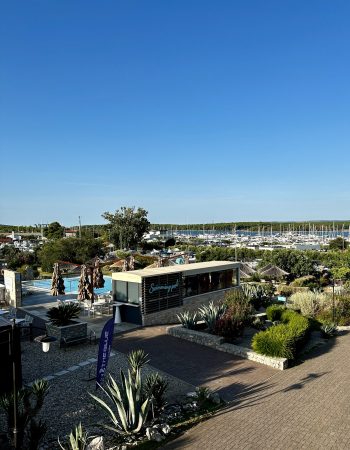 Marina Punat Hotel & Resort Kanajt
