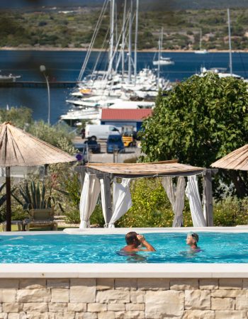 Marina Punat Hotel & Resort Kanajt