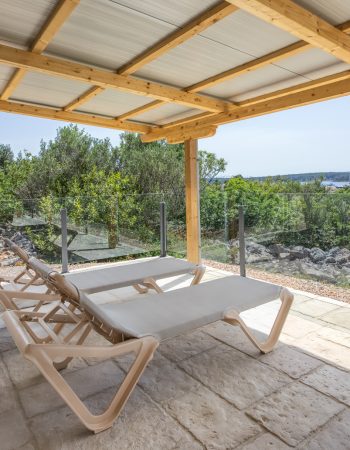 Marina Punat Hotel & Resort Kanajt