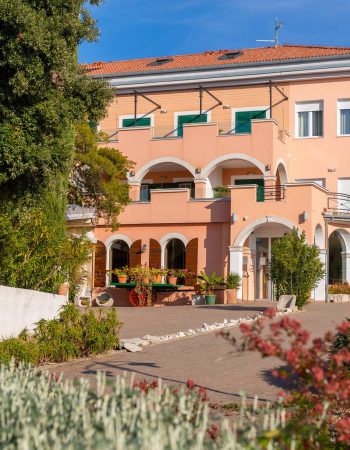 Marina Punat Hotel & Resort Kanajt