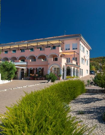 Marina Punat Hotel & Resort Kanajt