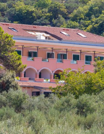 Marina Punat Hotel & Resort Kanajt