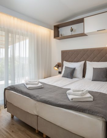 Marina Punat Hotel & Resort Kanajt