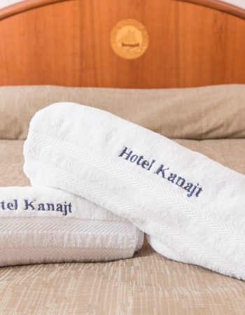 Marina Punat Hotel & Resort Kanajt