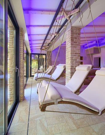 Marina Punat Hotel & Resort Kanajt
