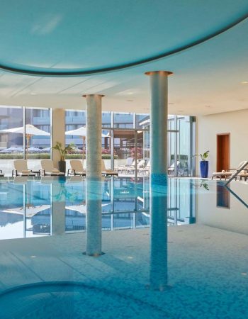 Kempinski Hotel Adriatic