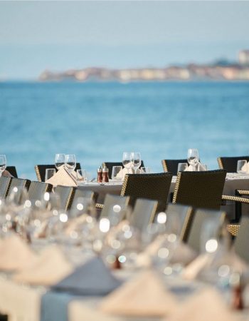 Kempinski Hotel Adriatic